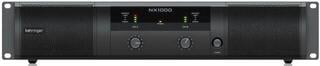 Pojačalo Behringer NX1000 Pojačalo