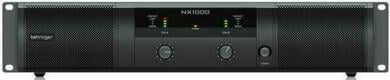 Behringer NX1000 Amplificador (Como nuevo)