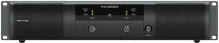 Amplificador Behringer NX3000 Amplificador