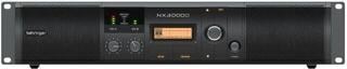 Amplificador Behringer NX3000D Amplificador