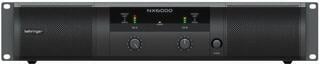 Ενισχυτής Behringer NX6000 Ενισχυτής