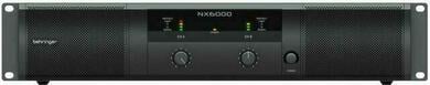 Behringer NX6000 Підсилювач (Як новий)
