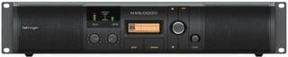 Amplifier Behringer NX6000D Amplifier