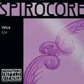 Thomastik Spirocore S24 C Viola 4/4 Medium Viola Strings (Like new)