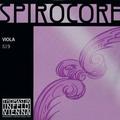 Thomastik Spirocore S19 D Viola 4/4 Medium Cuerdas para Viola