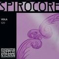 Thomastik Spirocore S20 G Viola 4/4 Medium Cuerdas para Viola