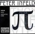 Thomastik Peter Infeld PI101 Violin 4/4 Medium Cuerdas de violín (Como nuevo)
