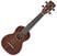Soprano ukulele Gretsch G9100 VMS Soprano ukulele Mahogany Stain