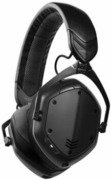 Wireless On-ear headphones V-Moda Crossfade 2 Codex Matt Black - 1