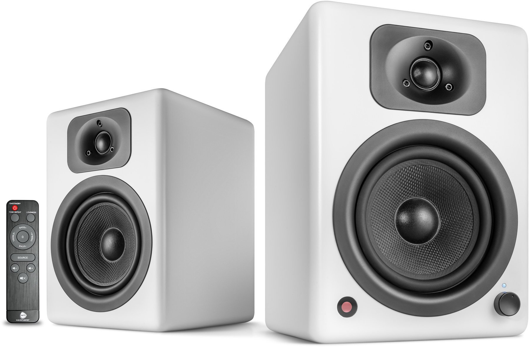 Photos - Speakers Wavemaster Two Neo TWO-NEO-SWH 