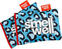 Поддръжка на обувки SmellWell Active Blue Leopard Поддръжка на обувки