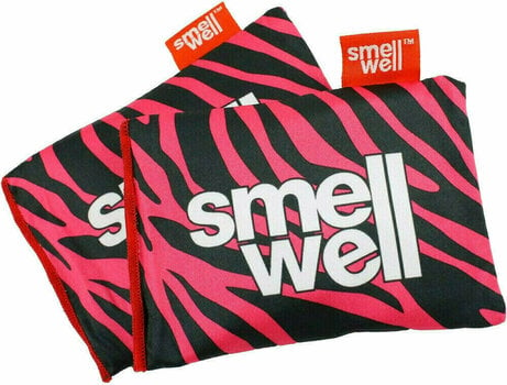Vedligeholdelse af fodtøj SmellWell Active Pink Zebra Vedligeholdelse af fodtøj - 1