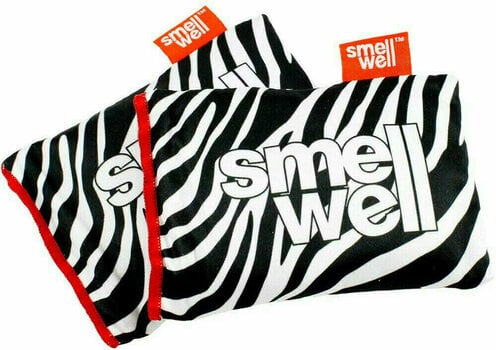 Footwear maintenance SmellWell Active White Zebra Footwear maintenance - 1