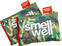 A lábbelik karbantartása SmellWell Active Green Camo A lábbelik karbantartása