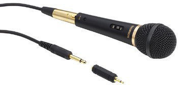Dynamiska mikrofoner för sång Thomson M152 Dynamic Microphone