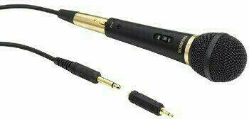 Dynamiska mikrofoner för sång Thomson M152 Dynamic Microphone - 1
