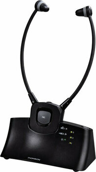 Cuffie wireless In-ear Thomson WHP5305 - 1