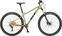 Hardtail cykel GT Avalanche Elite RD-M5100 1x11 Moss Green XL