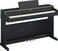 Ψηφιακό Πιάνο Yamaha YDP 164 Μαύρο Ψηφιακό Πιάνο