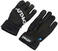 Lyžiarske rukavice Oakley Factory Winter Gloves 2.0 Blackout L Lyžiarske rukavice