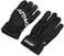 Síkesztyű Oakley Factory Winter Gloves 2.0 Blackout M Síkesztyű