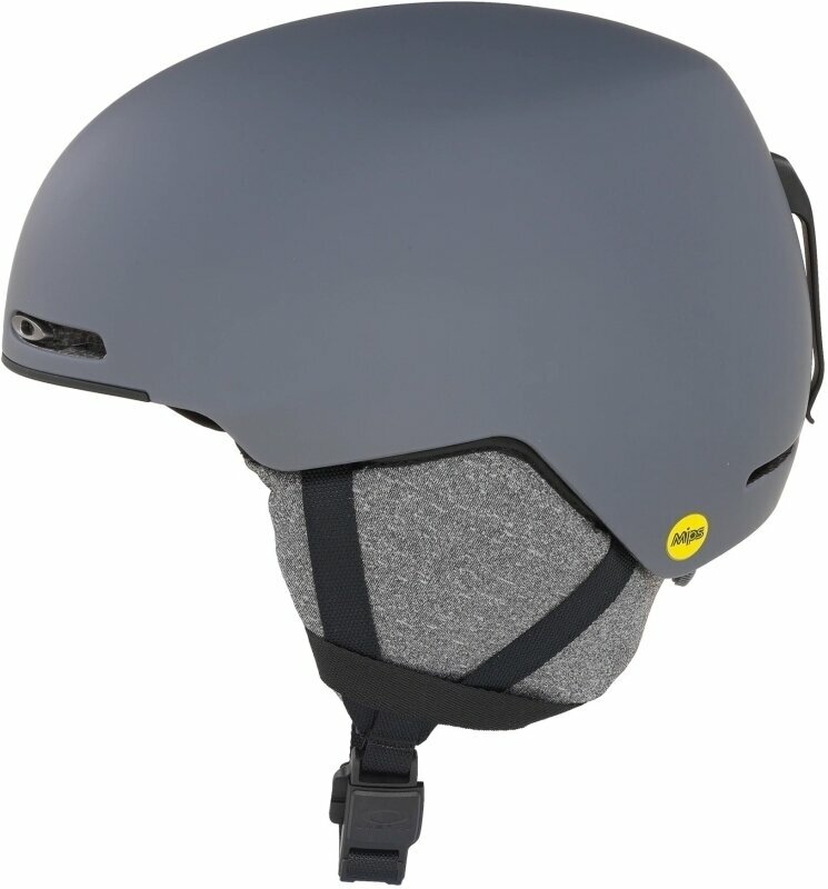 Ski Helmet Oakley MOD1 Mips Forged Iron S (51-55 cm) Ski Helmet