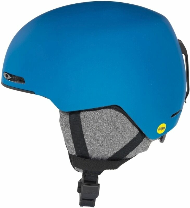 Ski Helmet Oakley MOD1 Mips Poseidon L (59-63 cm) Ski Helmet (Damaged)