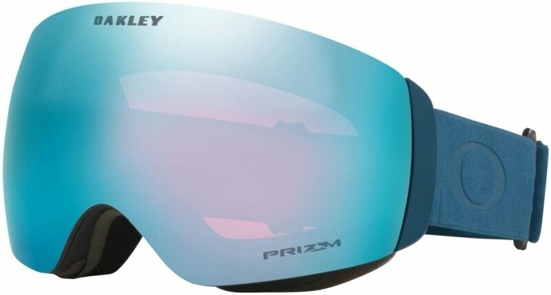 Слънчеви очила > Очила за ски Oakley Flight Deck M 7064B2 Posiedon/Prizm Snow Sapphire
