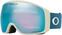 Óculos de esqui Oakley Flight Tracker L 710447 Posiedon/Blue/Prizm Snow Sapphire Óculos de esqui