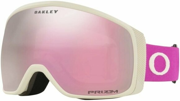 Oakley Flight Tracker M Ultra Purple 