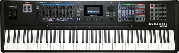Synthesizer Kurzweil K2700 - 1