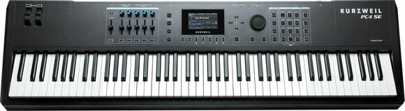 Synthesizer Kurzweil PC4 SE - 1
