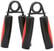 Akcesoria sportowe i lekkoatletyczne Adidas Professional Grip Trainers Czarny-Czerwony