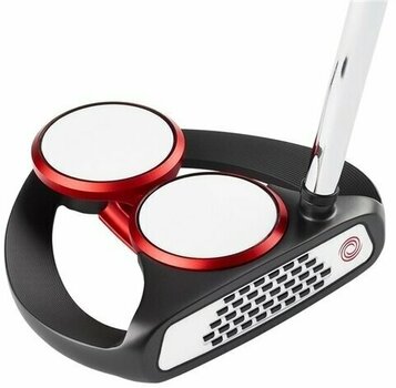 Golfschläger - Putter Odyssey Exo 2-Ball Linke Hand 35'' - 1