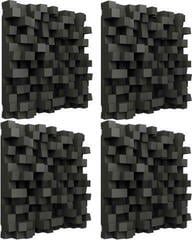 Difusor Vicoustic Multifuser DC3 BK Black Difusor