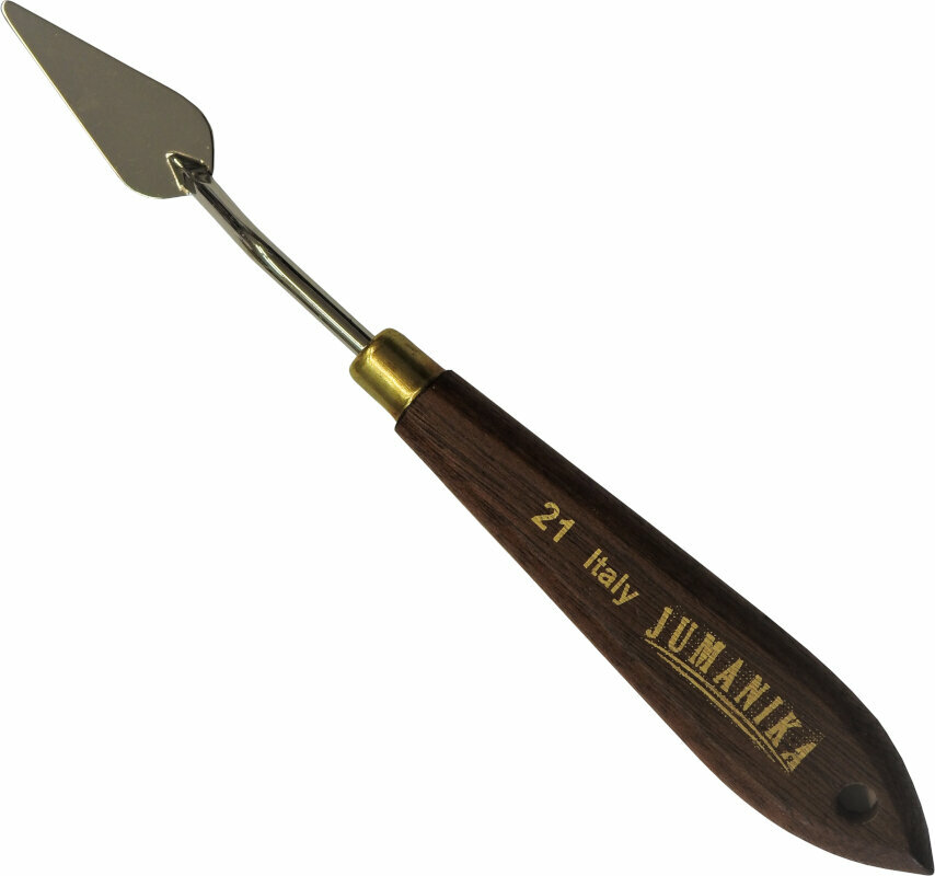 Palette Knife Jumanika JUM21 Palette Knife JUM21
