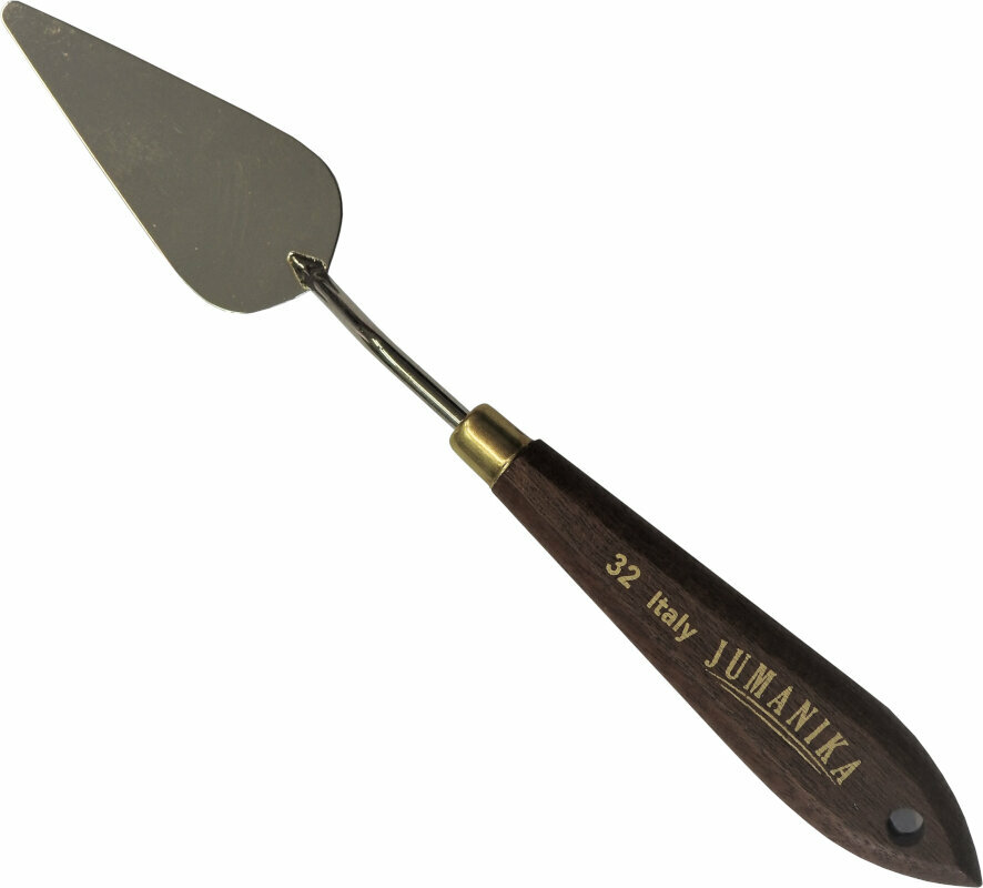 Palette Knife Jumanika JUM32 Palette Knife JUM32