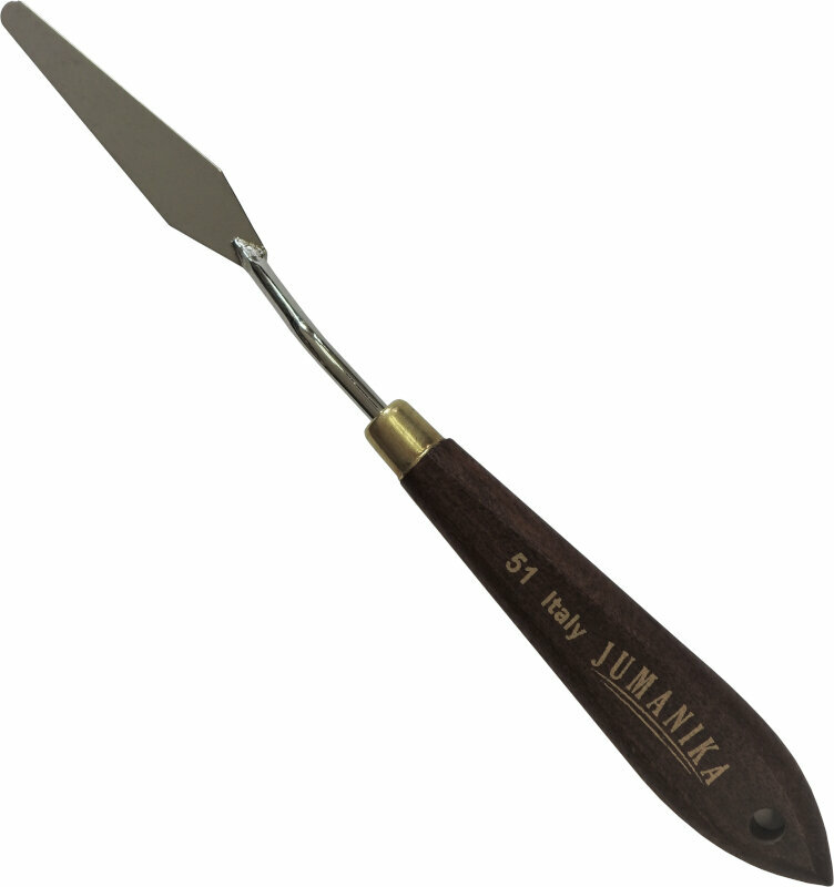 Palette Knife Jumanika JUM51 Palette Knife JUM51