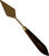 Palette Knife Jumanika JUM72 Palette Knife JUM72