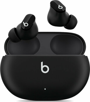 True Wireless In-ear Beats Studio Buds Black - 1