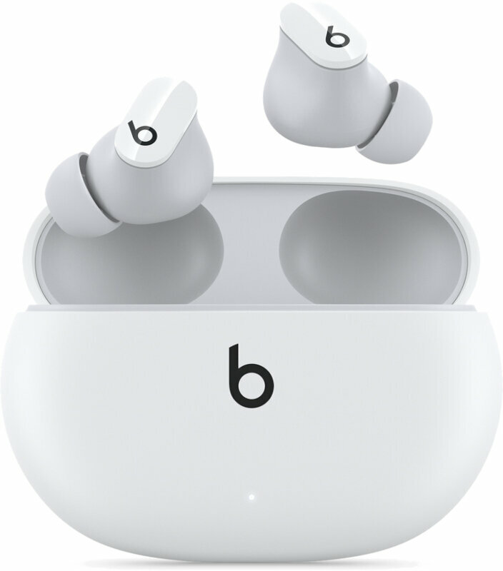 True Wireless In-ear Beats Studio Buds Blanc