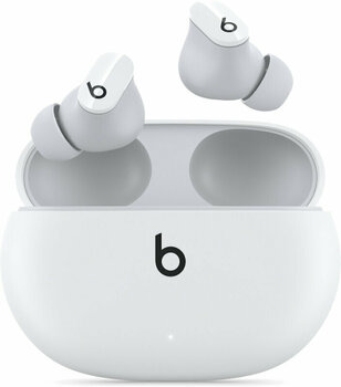 True Wireless In-ear Beats Studio Buds бял - 1