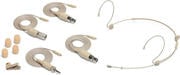 Samson DE50x Micrófono de condensador para auriculares (Como nuevo)