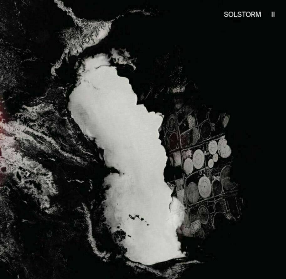 Disque vinyle Solstorm - II (2 LP)