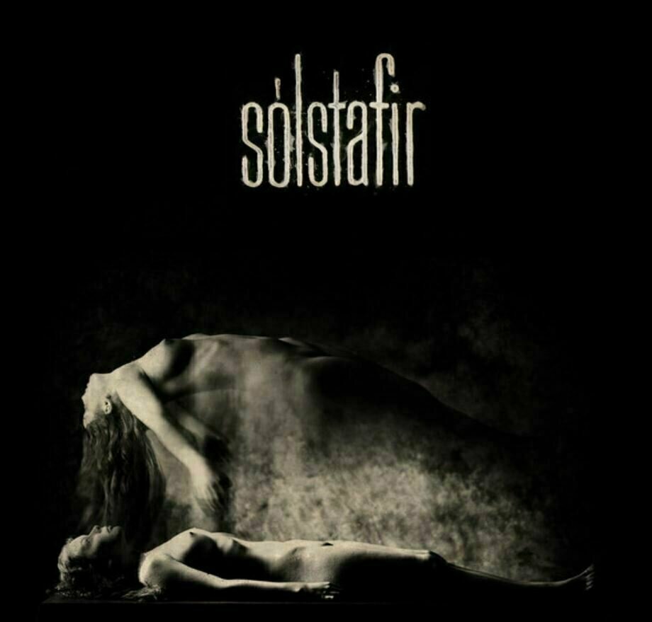 Disco de vinil Solstafir - Kold (2 LP)