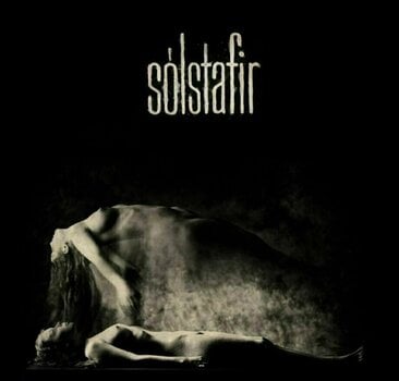 Disque vinyle Solstafir - Kold (2 LP) - 1