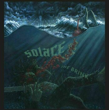 Disco de vinilo Solace - The Brink (2 LP) - 1