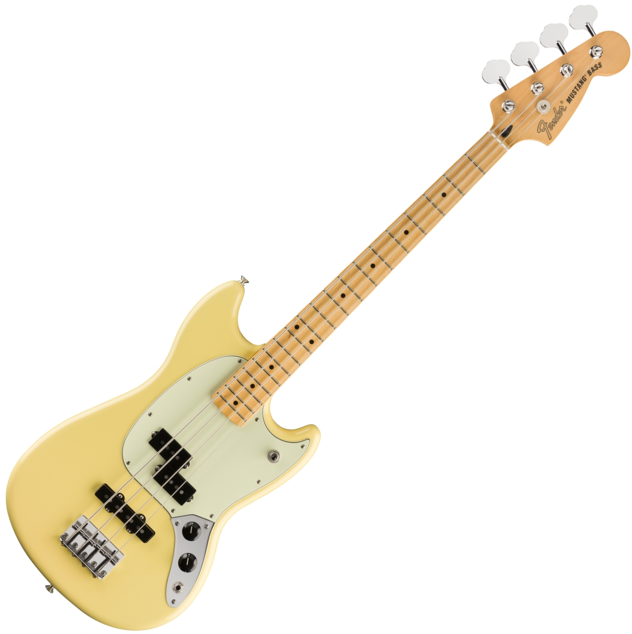 fender mustang bass special edition