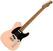Elektrisk gitarr Fender Vintera 50s Telecaster MN Shell Pink