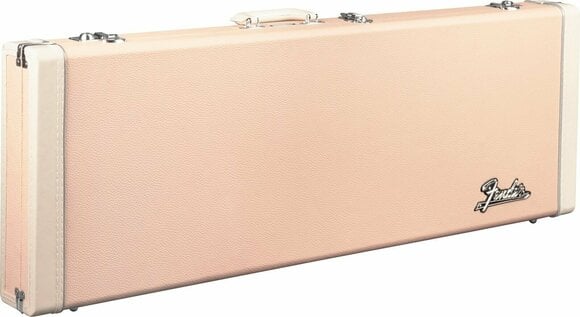 Case for Electric Guitar Fender Classic Series Strat/Tele SHP Case for Electric Guitar - 1